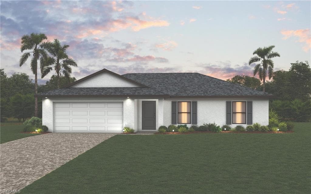 5017 N Peachtree CIR LABELLE, FL 33935