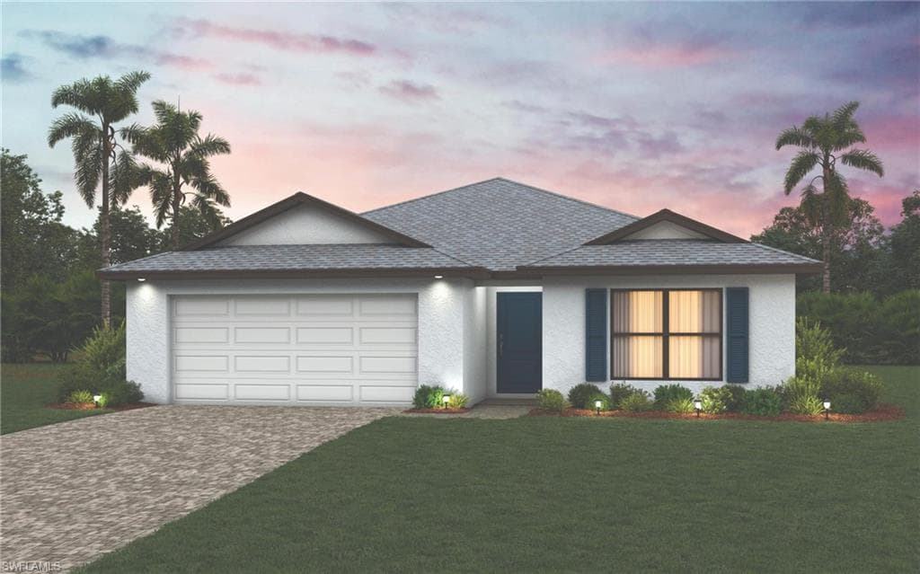 8043 Windswept CIR LABELLE, FL 33935