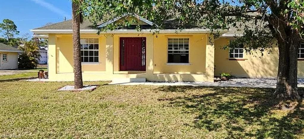 12070 Surrey AVE PORT CHARLOTTE, FL 33981