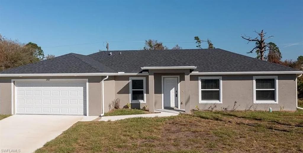 11912 Brookside AVE PORT CHARLOTTE, FL 33981