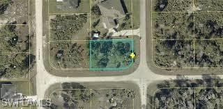 838 Worth AVE S LEHIGH ACRES, FL 33974