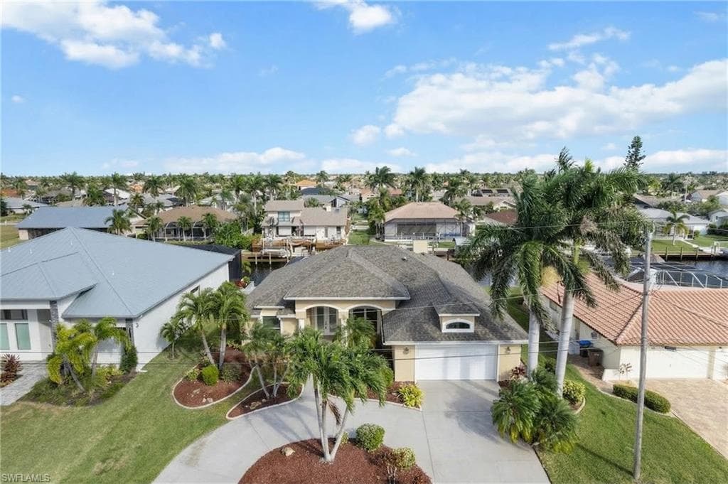 5025 SW 10th AVE CAPE CORAL, FL 33914
