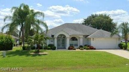 2053 Rio De Janeiro AVE PUNTA GORDA, FL 33983