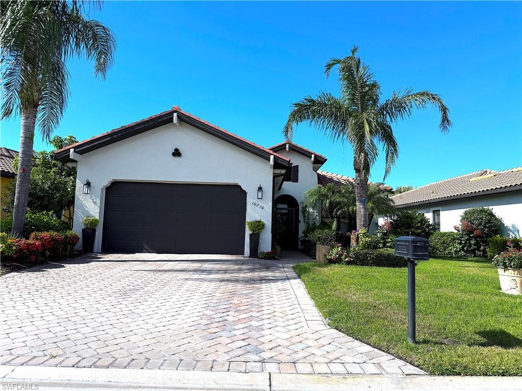 10250 Ashbrook CT FORT MYERS, FL 33913