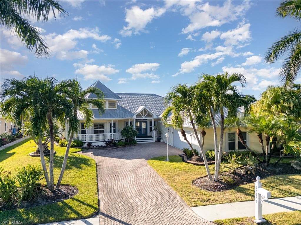 15753 Caloosa Creek CIR FORT MYERS, FL 33908