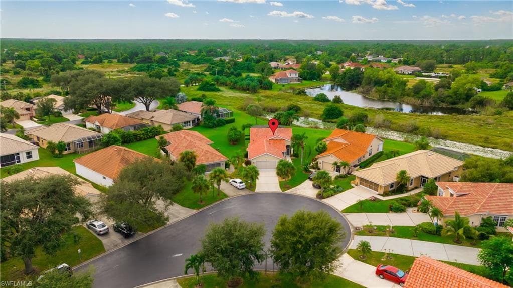 611 Aston Lake CT LEHIGH ACRES, FL 33974