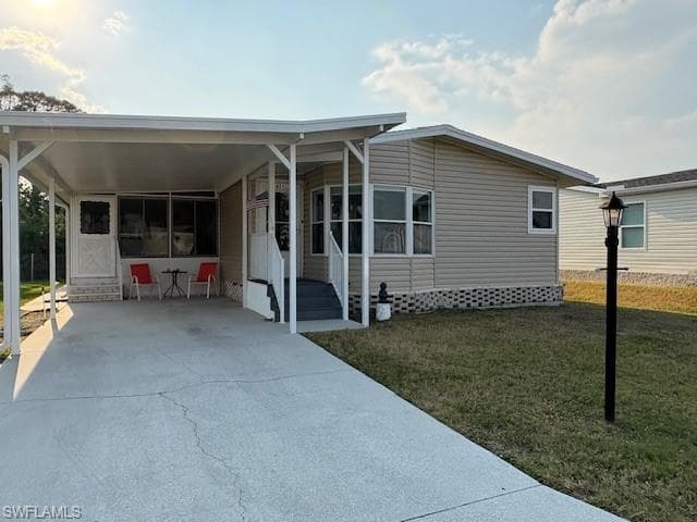 16242 Asheboro CT FORT MYERS, FL 33908