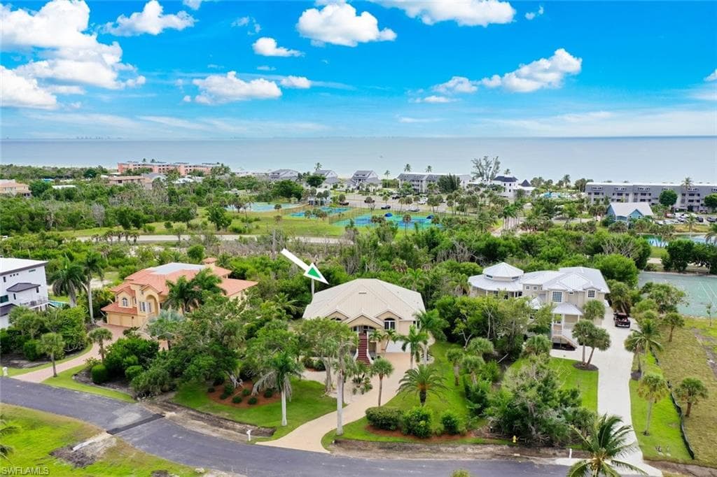 2179 Starfish LN SANIBEL, FL 33957