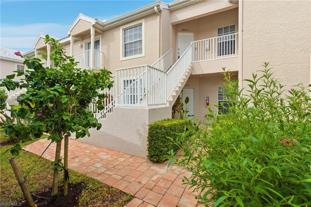 1295 Sweetwater CV 8203 NAPLES, FL 34110