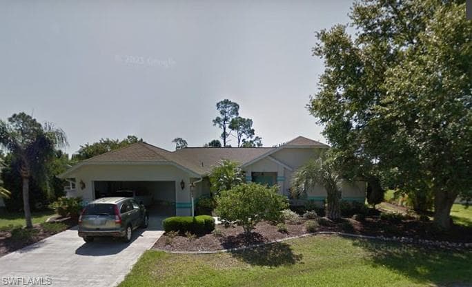 63 Amazon DR PUNTA GORDA, FL 33983