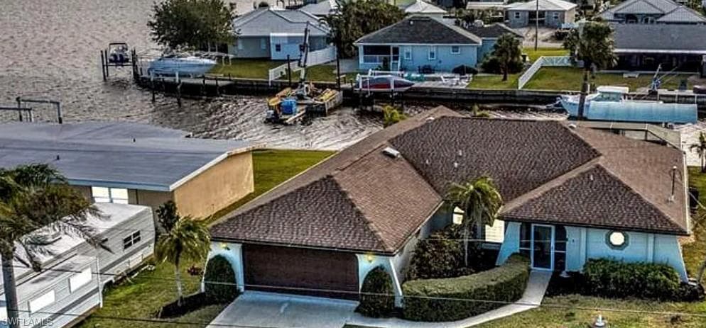 5194 Fleming ST PORT CHARLOTTE, FL 33981