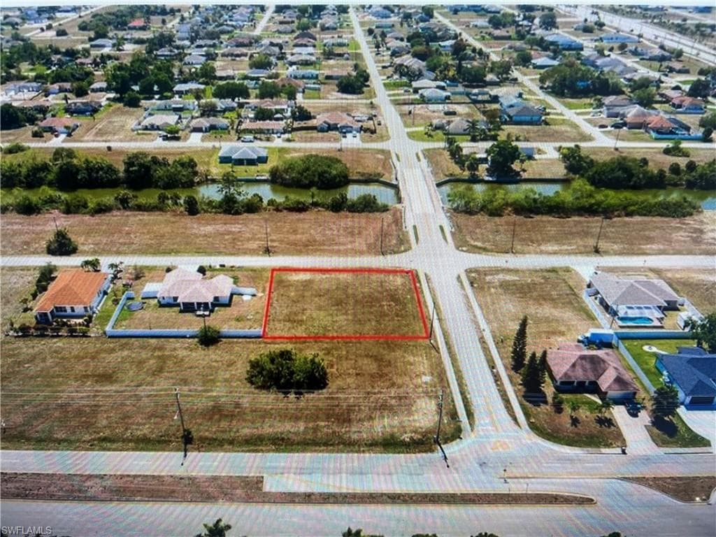 1713 NE 23rd TER CAPE CORAL, FL 33909