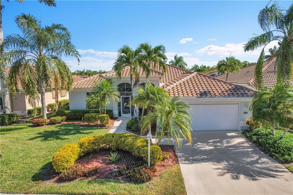 20634 Dennisport LN NORTH FORT MYERS, FL 33917