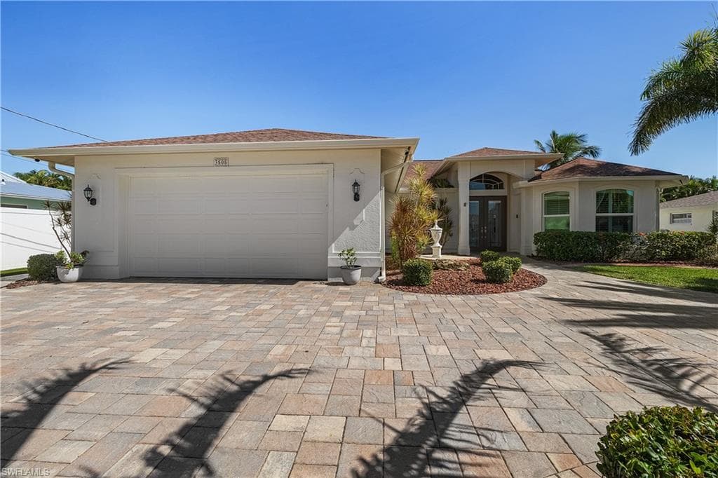 3505 SE 22nd AVE CAPE CORAL, FL 33904
