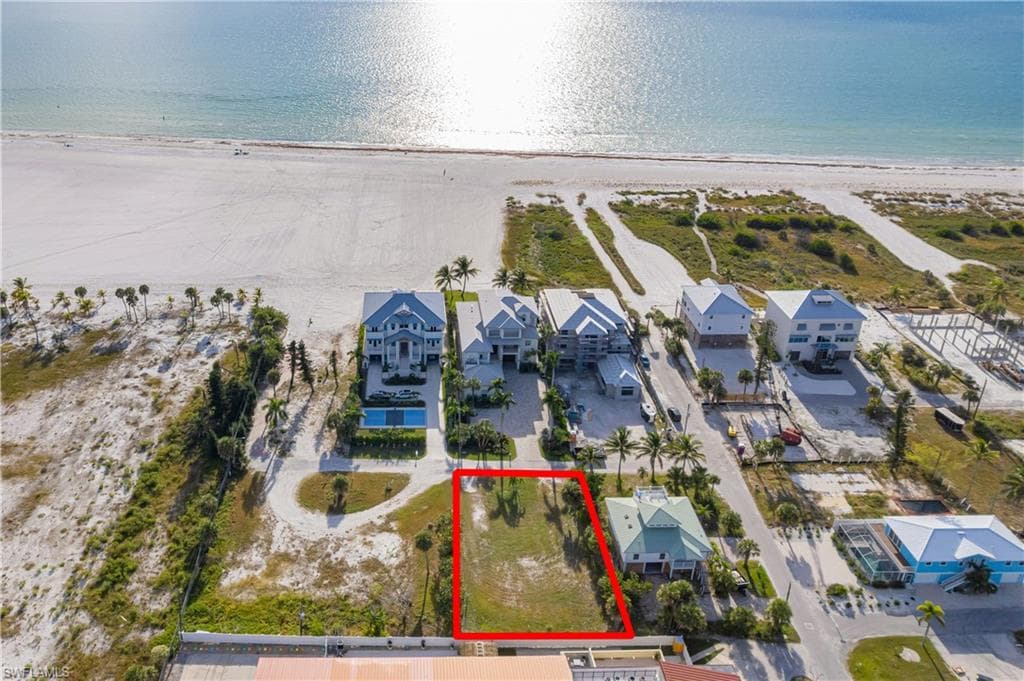 6125 Court ST FORT MYERS BEACH, FL 33931