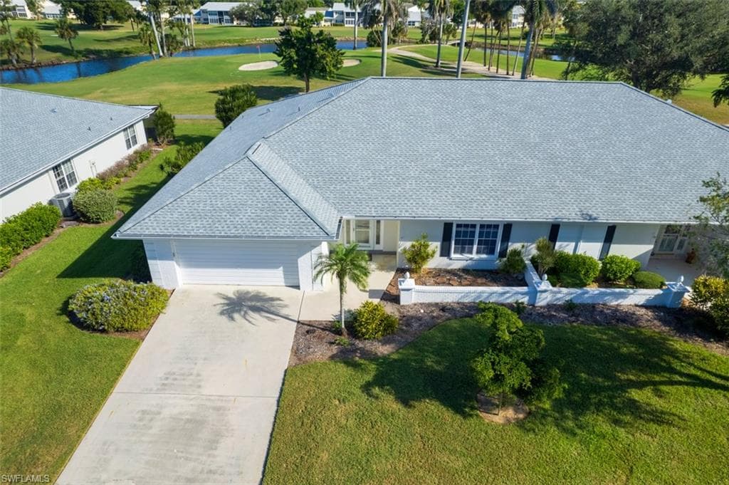 1309 N Brandywine CIR FORT MYERS, FL 33919