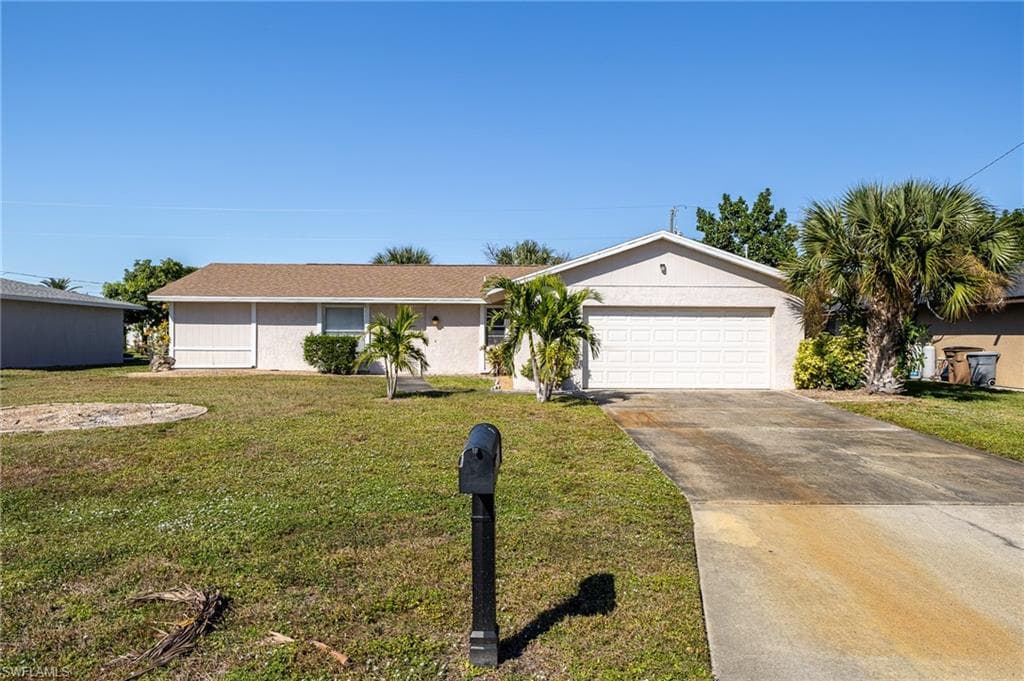 1429 SE 44th ST CAPE CORAL, FL 33904