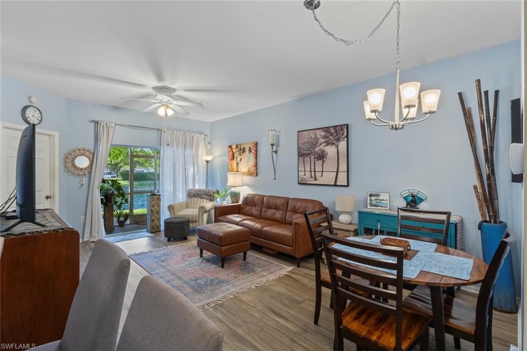 15430 Bellamar CIR 3014 FORT MYERS, FL 33908