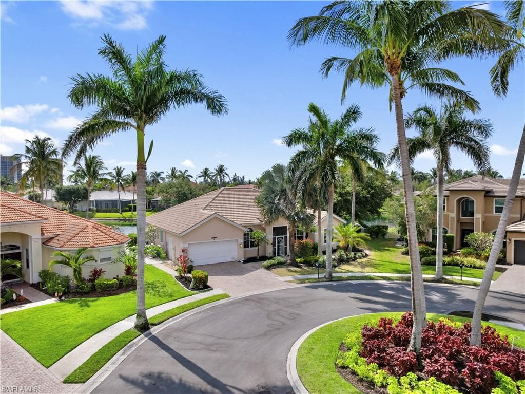 14071 Shimmering Lake CT FORT MYERS, FL 33907