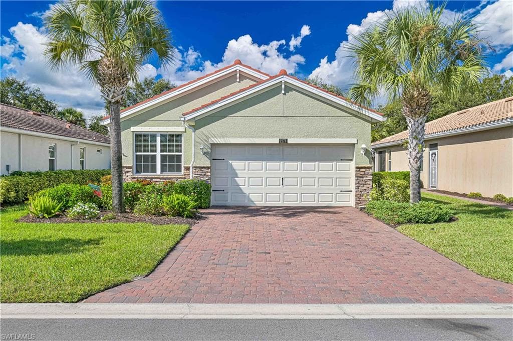 2173 Summersweet DR ALVA, FL 33920