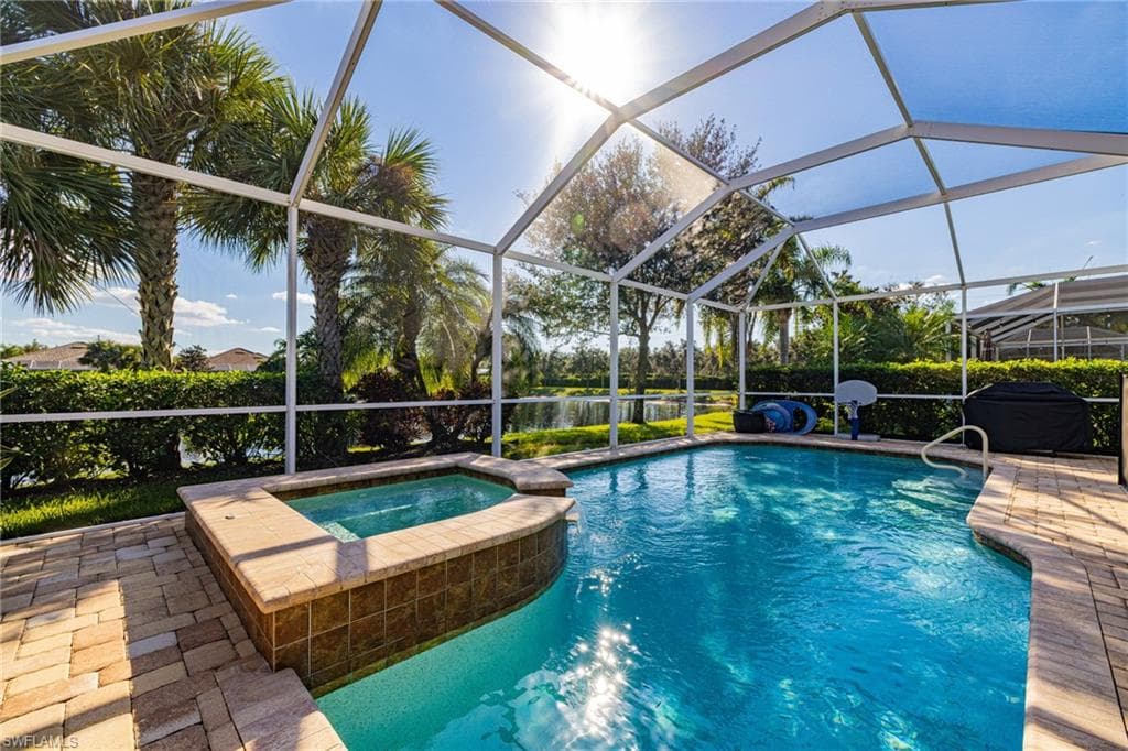 8516 Benelli CT NAPLES, FL 34114