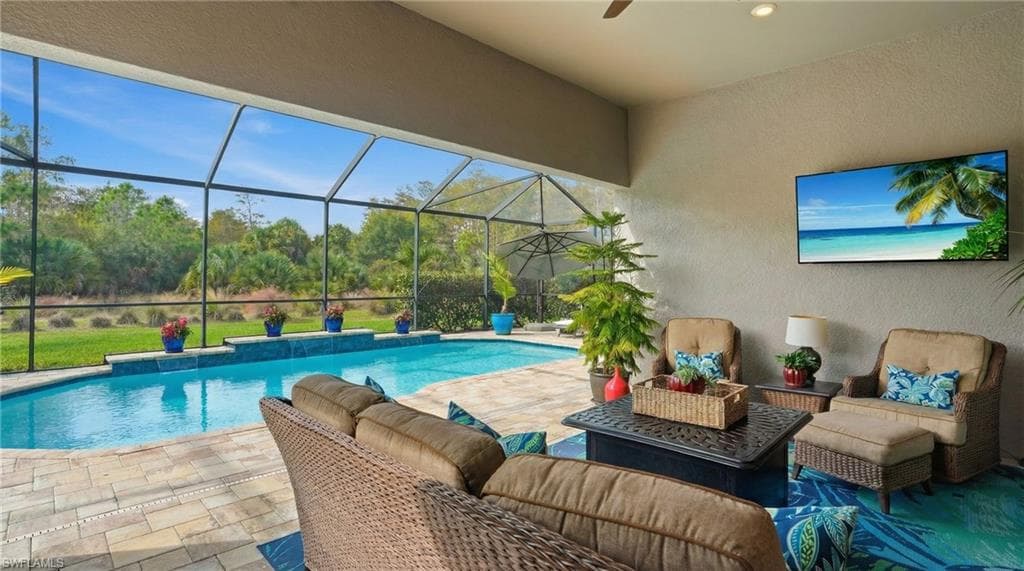 14241 Wild Timber CT ESTERO, FL 33928