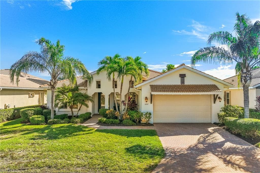 10507 Azzurra DR FORT MYERS, FL 33913