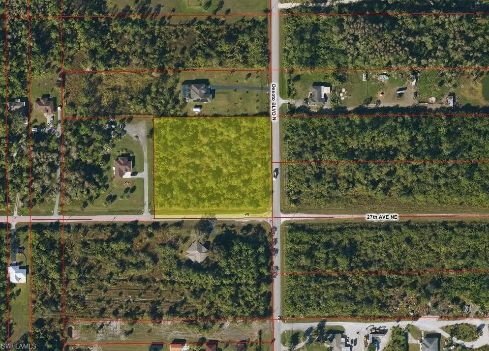 4545 27th AVE NE NAPLES, FL 34120
