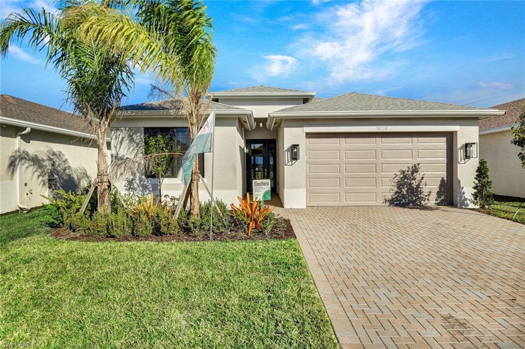 14008 Aldersgate AVE FORT MYERS, FL 33905