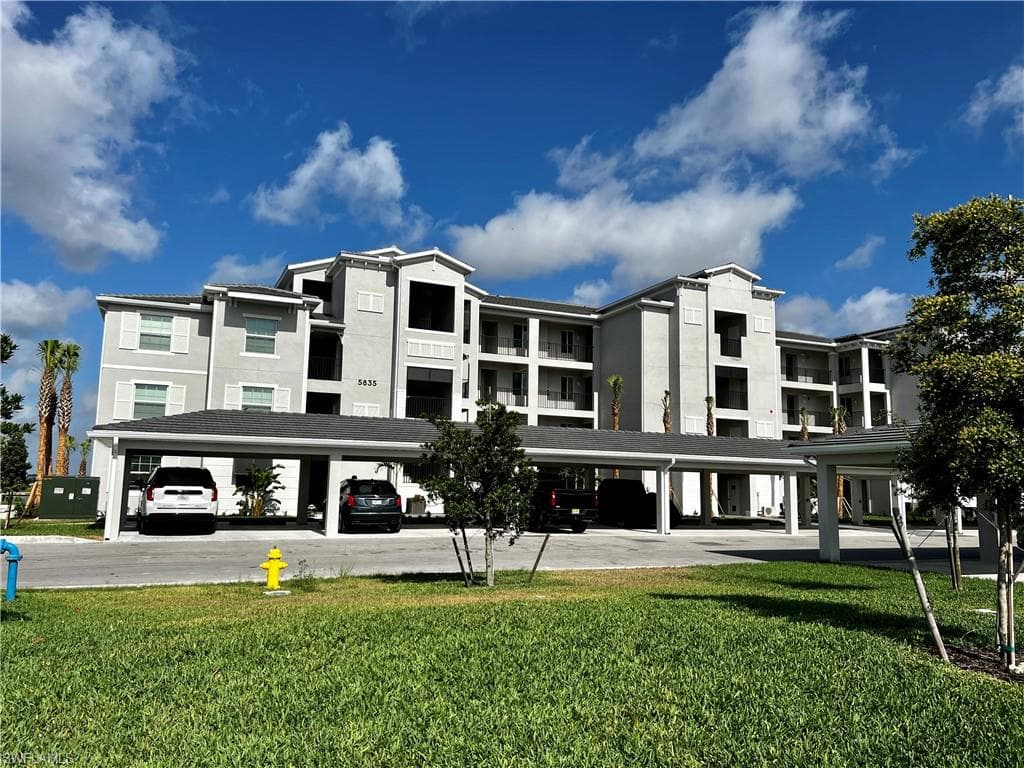 5835 Double Eagle CIR 4718 AVE MARIA, FL 34142