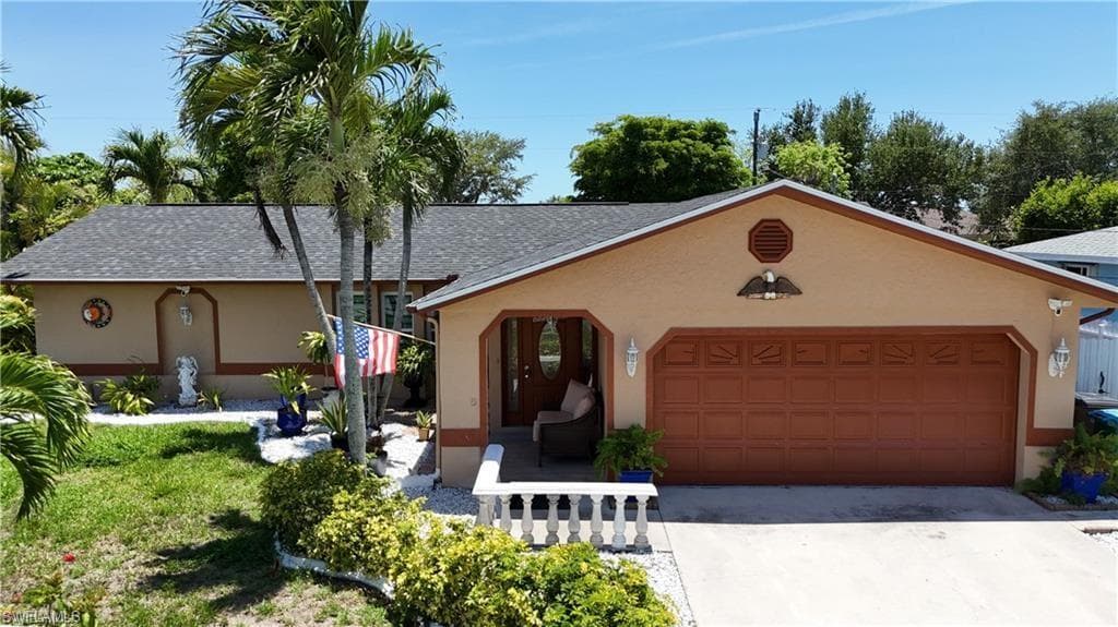 1424 SE 22nd TER CAPE CORAL, FL 33990