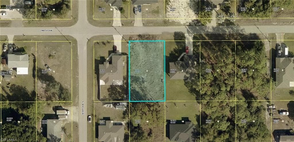 3517 2nd ST SW LEHIGH ACRES, FL 33976