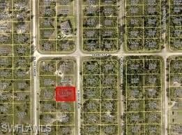 846 Worth AVE S LEHIGH ACRES, FL 33974