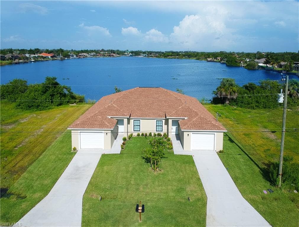 530 SE 5th AVE CAPE CORAL, FL 33990