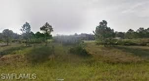 831 Burns AVE S LEHIGH ACRES, FL 33974