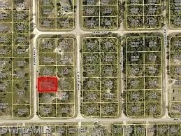 847 Burns AVE S LEHIGH ACRES, FL 33974