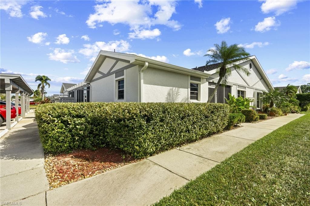 6865 Sandtrap DR FORT MYERS, FL 33919