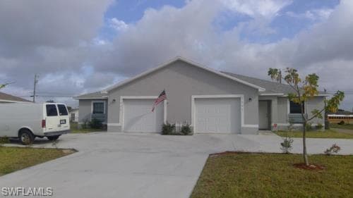 1223 SW 16th TER CAPE CORAL, FL 33991