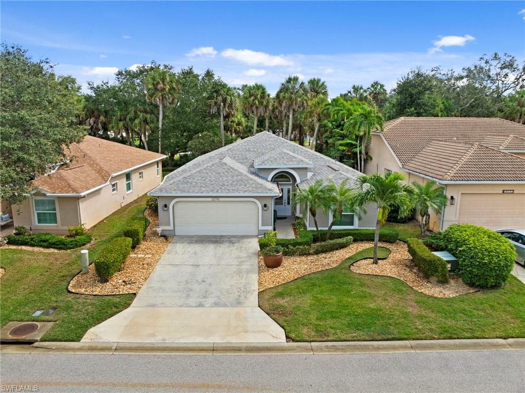 20741 Rivers Ford ESTERO, FL 33928