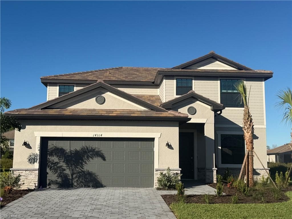 14314 Winding Cedar WAY FORT MYERS, FL 33913