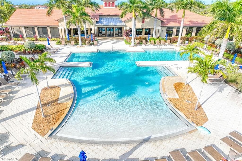 1439 Oceania DR S NAPLES, FL 34113
