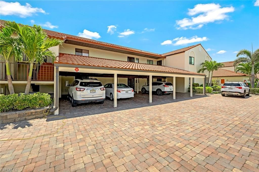 5515 SW 12th AVE 103 CAPE CORAL, FL 33914