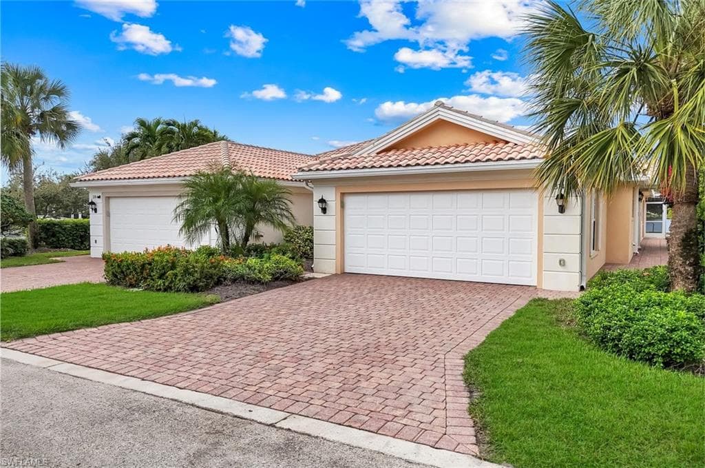 3748 Exuma WAY NAPLES, FL 34119