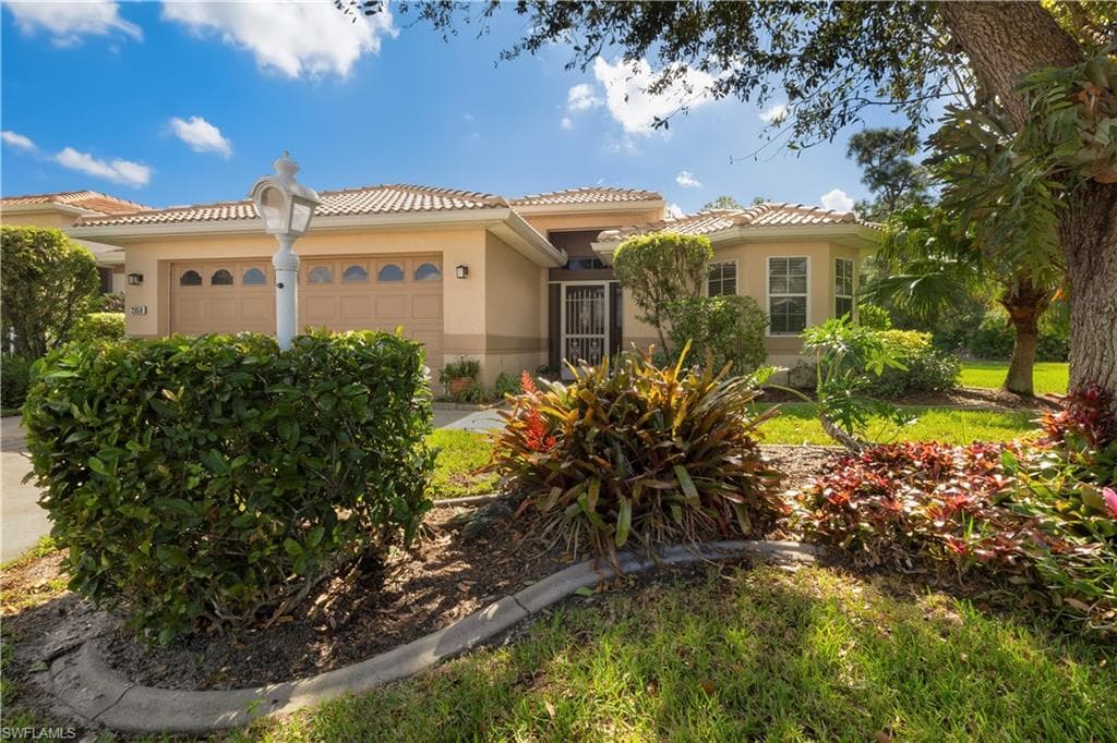 2050 Palo Duro BLVD NORTH FORT MYERS, FL 33917