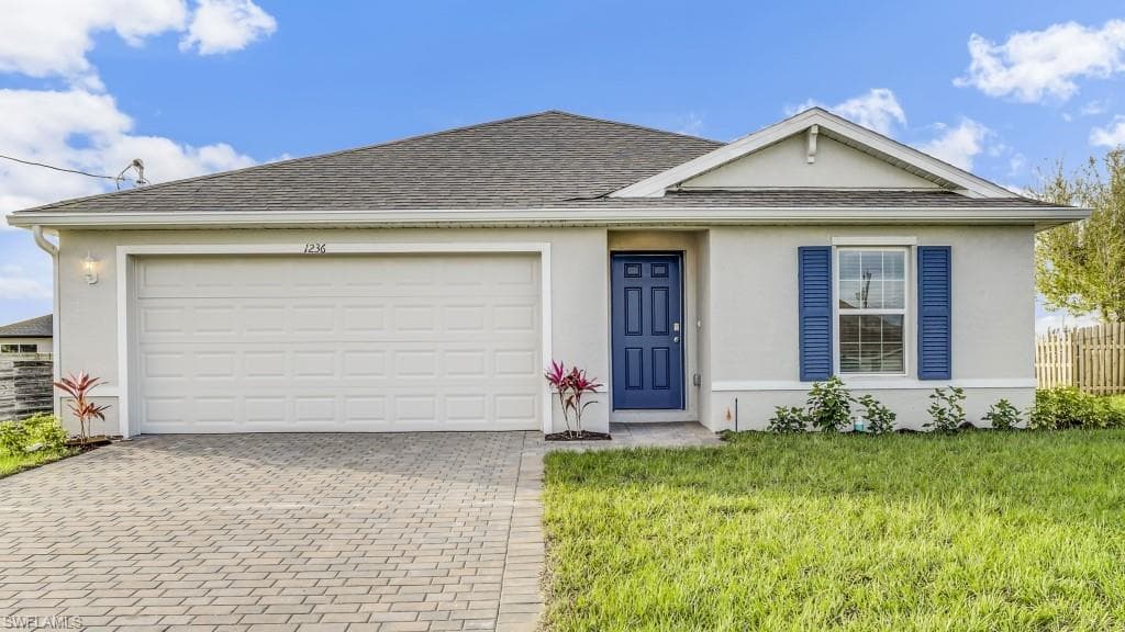 2019 10th PL CAPE CORAL, FL 33993