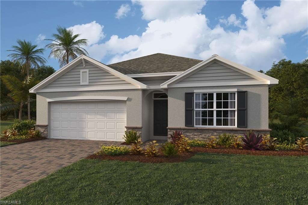1813 8TH PL CAPE CORAL, FL 33993
