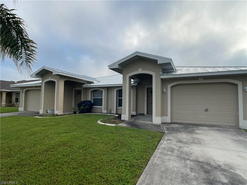 1417 SE 8th AVE CAPE CORAL, FL 33990