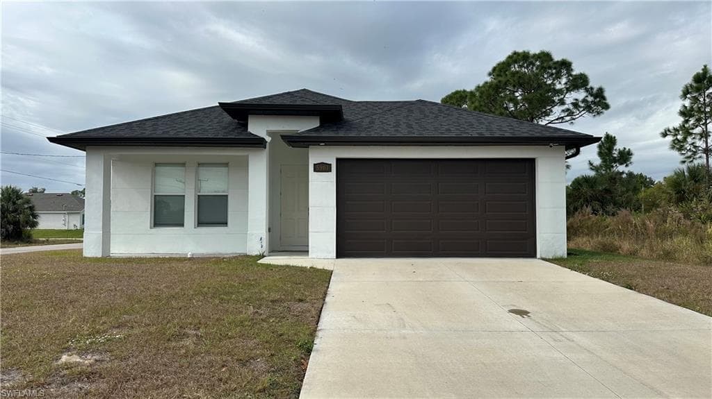 5901 Rita AVE N LEHIGH ACRES, FL 33971