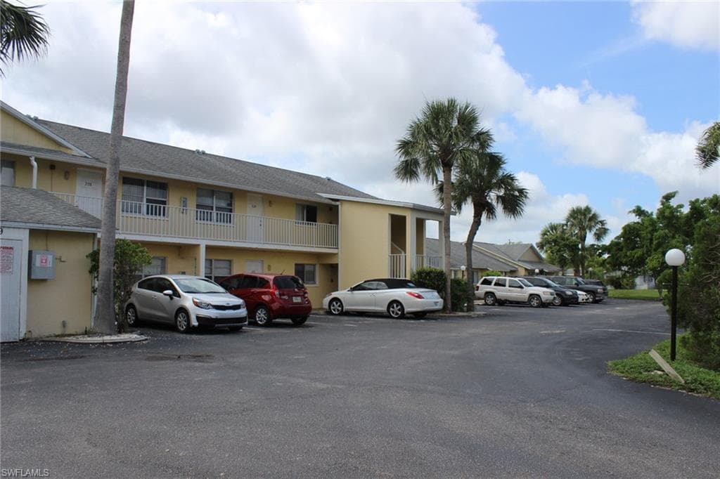 4009 SE 11th AVE 101 CAPE CORAL, FL 33904