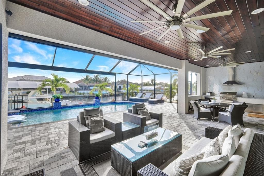 3708 NW 1st ST CAPE CORAL, FL 33993